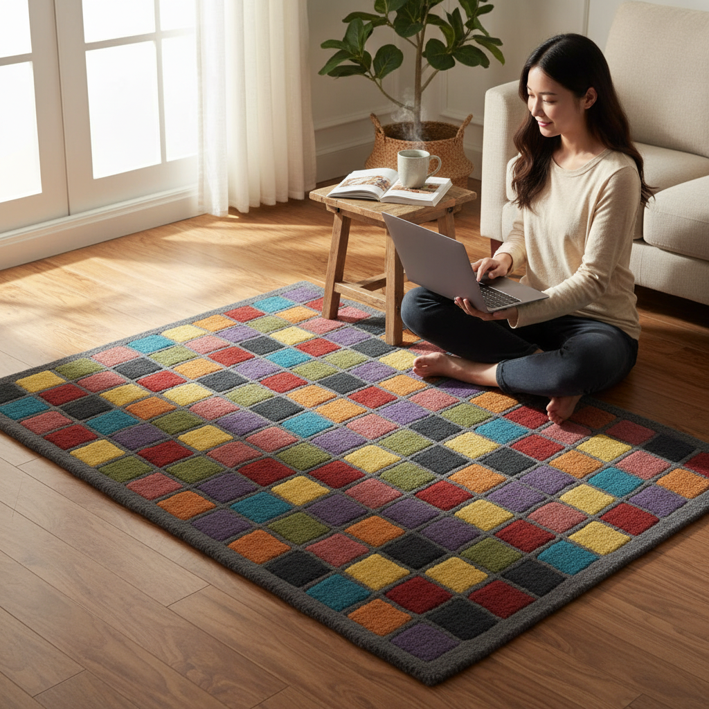 Lifestyle after photo