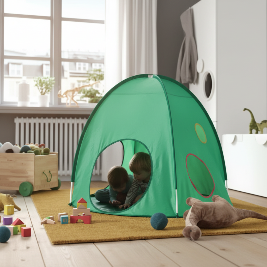 Lifestyle after photo