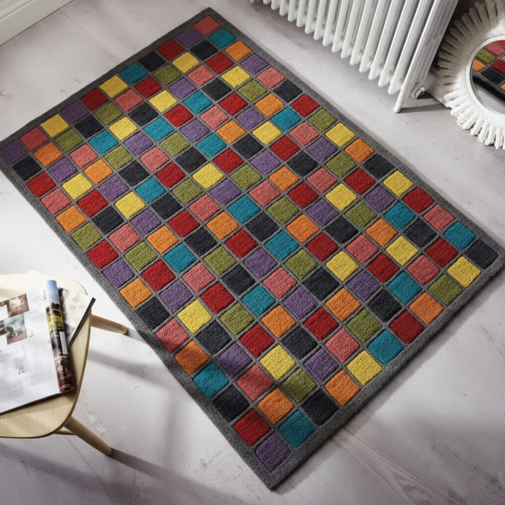 Creative after photo